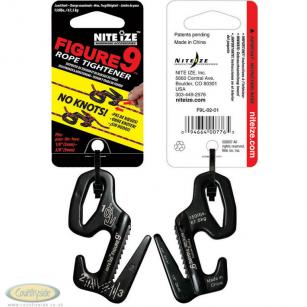 NITEIZE LARGE FIGURE 9 STAINLS