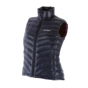 BERGHAUS WMS FURNACE DOWN VEST BERGHAUS WMS FURNACE DOWN VEST