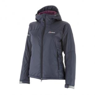 BERGHAUS WMS IGNITE HOODY