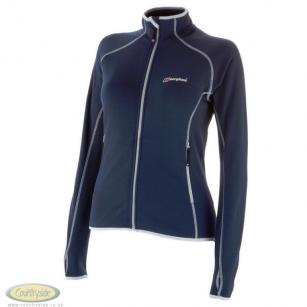 BERGHAUS WMS P/STRETCH FZ JKT BERGHAUS WMS P/STRETCH FZ JKT
