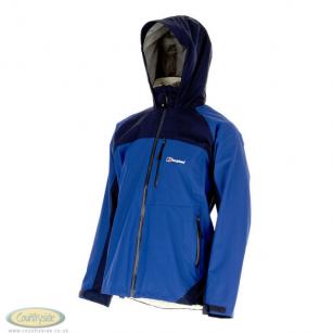 BERGHAUS SCAFELL JACKET BERGHAUS SCAFELL JACKET