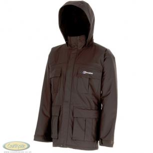 BERGHAUS RG PARKA INSULATED
