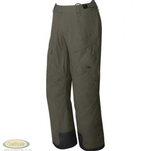 OR MENS AXCESS PANTS