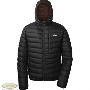 OR TRANSCENDENT HOODY OR TRANSCENDENT HOODY