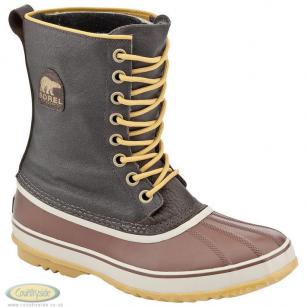 SOREL 1964 PREMIUM T CVS-CORDV SOREL 1964 PREMIUM T CVS-CORDV