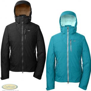OR WMS STORMBOUND JACKET OR WMS STORMBOUND JACKET