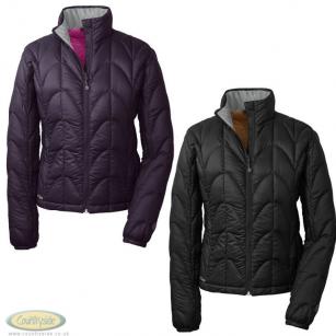 OR WOMEN'S ARIA JACKET OR WOMEN'S ARIA JACKET
