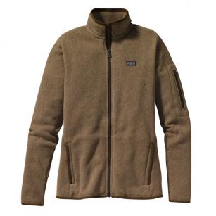 PATAGONIA WM BETTERSWEATER JKT PATAGONIA WM BETTERSWEATER JKT