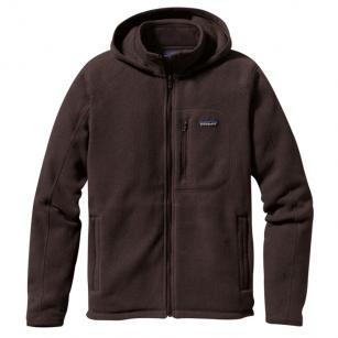 PATAGONIA BETTER SWEATER HOODY PATAGONIA BETTER SWEATER HOODY