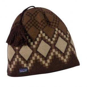 PATAGONIA LW SKI HAT:RIVET