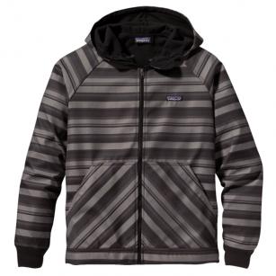 PATAGONIA SLOPESTYLE HOODY 2.0 PATAGONIA SLOPESTYLE HOODY 2.0