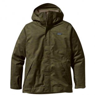 PATAGONIA SNOWSHOT JACKET