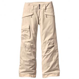 PATAGONIA W INS SNOWBELLE PANT PATAGONIA W INS SNOWBELLE PANT