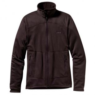 PATAGONIA R1 FULL-ZIP JACKET PATAGONIA R1 FULL-ZIP JACKET