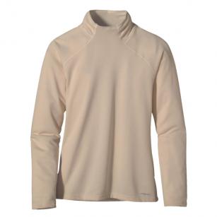 PATAGONIA WMS CAP 3 MW T-NECK PATAGONIA WMS CAP 3 MW T-NECK