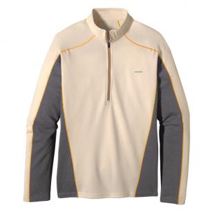 PATAGONIA CAP 3 MW ZIP-NECK PATAGONIA CAP 3 MW ZIP-NECK