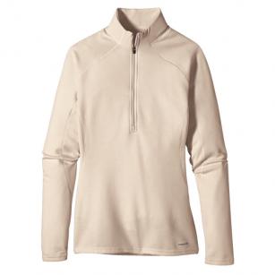 PATAGONIA WMS CAP3 MW ZIP-NECK