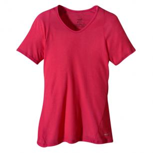 PATAGONIA WMS CAP2 LW T-SHIRT