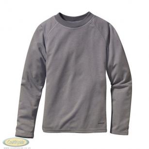 PATAGONIA KIDS CAP 3 MW CREW PATAGONIA KIDS CAP 3 MW CREW