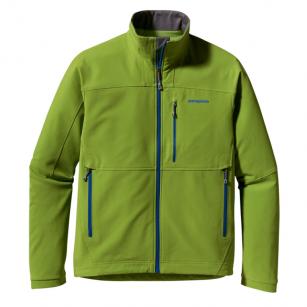 PATAGONIA GUIDE JACKET