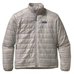 PATAGONIA NANO PUFF JACKET PATAGONIA NANO PUFF JACKET