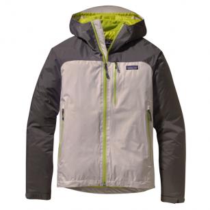 PATAGONIA NANO STORM JACKET