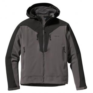 PATAGONIA WINDPRF TALUS HOODY