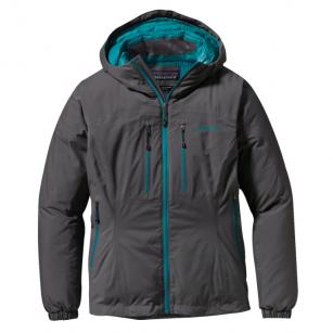 PATAGONIA WMS WINTER SUN JACKT