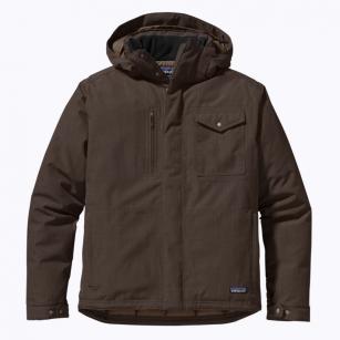 PATAGONIA WANAKA DOWN JACKET
