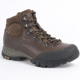 TREKKER LITE RR MENS -CHESTNUT