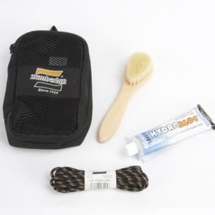 ZAMBERLAN BOOT CLEANING KIT ZAMBERLAN BOOT CLEANING KIT