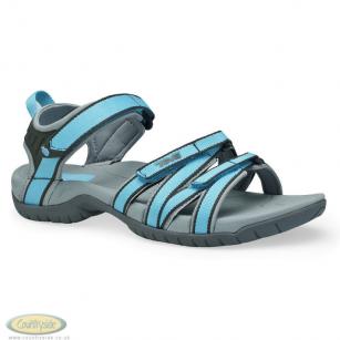 TEVA WMS TIRRA -CYAN BLUE TEVA WMS TIRRA -CYAN BLUE