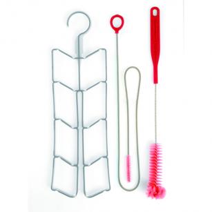OSPREY HYDRAFORM CLEANING KIT OSPREY HYDRAFORM CLEANING KIT