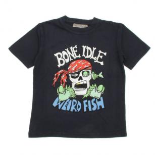 WEIRDFISH KIDS BONE IDOL T WEIRDFISH KIDS BONE IDOL T