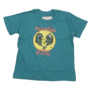 WEIRDFISH KID DOLPHINFRIENDLYT WEIRDFISH KID DOLPHINFRIENDLYT