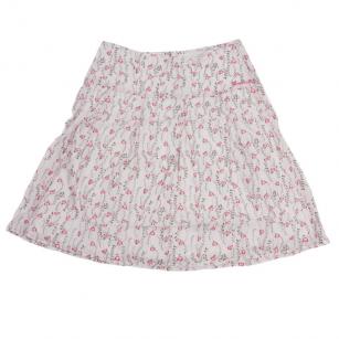 WEIRDFISH WMS CALENDINE SKIRT WEIRDFISH WMS CALENDINE SKIRT