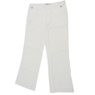WEIRDFISH WMS CLOVER TROUSERS