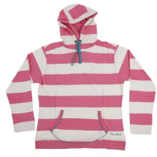 WEIRDFISH WM AZALEA STRIPEHOOD WEIRDFISH WM AZALEA STRIPEHOOD