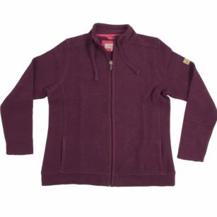 WEIRDFISH WMS PEA MAC FULLZIP