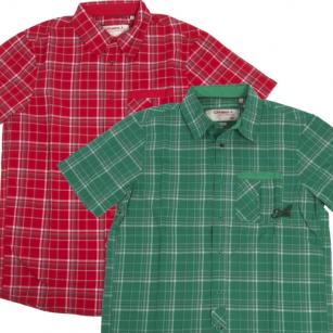 O'NEILL PUERTO RICO S/S SHIRT O'NEILL PUERTO RICO S/S SHIRT