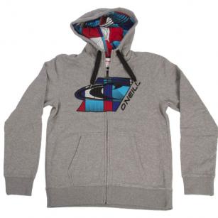 O'NEILL CUBIX FILL FZ HOOD SWT