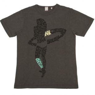 O'NEILL SILHOUETTE S/S TEE O'NEILL SILHOUETTE S/S TEE