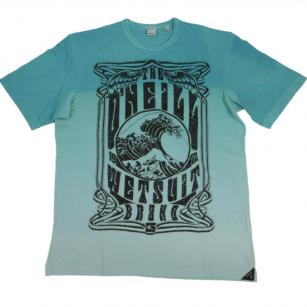 O'NEILL DIP DYE S/S TEE