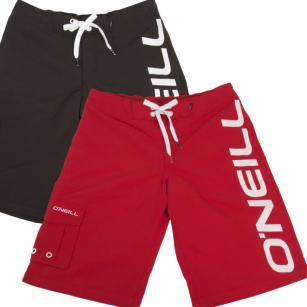 O'NEILL SOLID SEMI-SHORTS O'NEILL SOLID SEMI-SHORTS