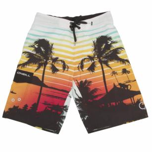 O'NEILL DAY&NIGHT SEMI-SHORTS O'NEILL DAY&NIGHT SEMI-SHORTS