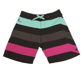 O'NEILL PATCHED STR SEMI SHORT O'NEILL PATCHED STR SEMI SHORT