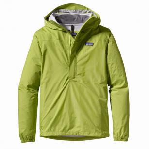PATAGONIA TORRENTSHELL PULLOVR PATAGONIA TORRENTSHELL PULLOVR