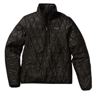 PATAGONIA WMS NANO PUFF PULLOV
