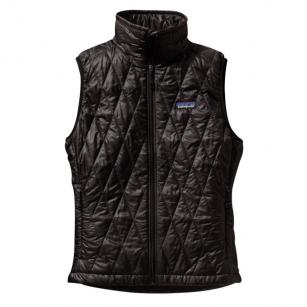 PATAGONIA WMS NANO PUFF VEST PATAGONIA WMS NANO PUFF VEST