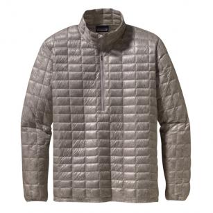 PATAGONIA ULTRLIGHT DOWN SHIRT
